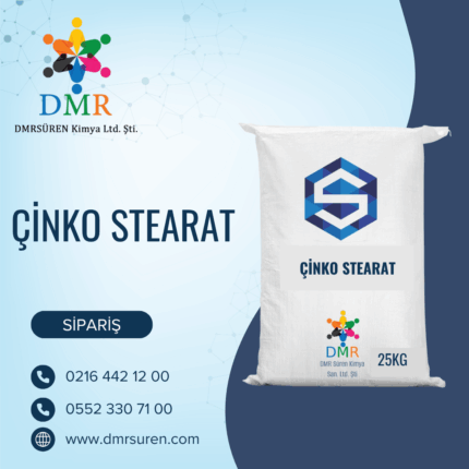 ÇİNKO STEARAT