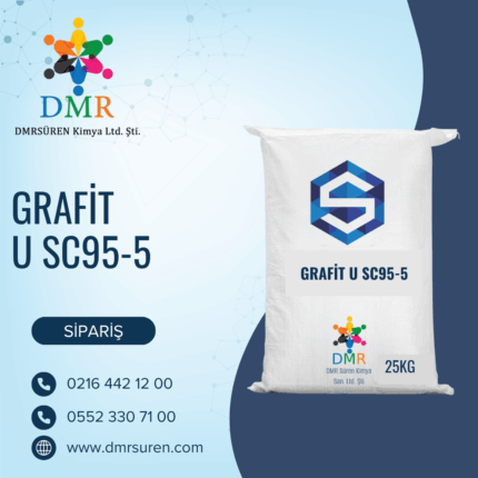 GRAFİT  TOZU sc95-5