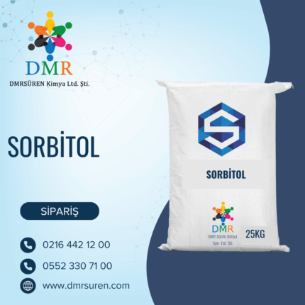 SORBİTOL